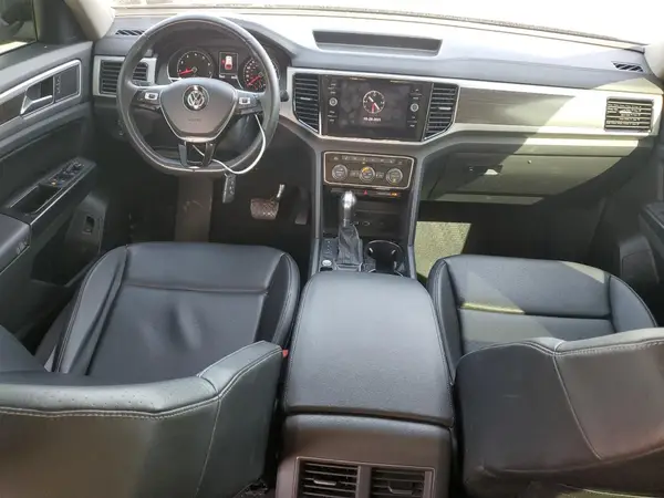 1V2ER2CA2JC593127 2018 VOLKSWAGEN ATLAS - Image 8