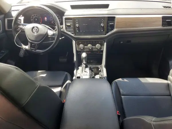 1V2ER2CA2KC506716 2019 VOLKSWAGEN ATLAS - Image 8