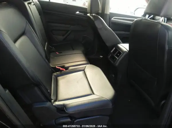 1V2ER2CA2KC512578 2019 VOLKSWAGEN ATLAS - Image 8