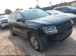 1V2ER2CA2KC515691 2019 VOLKSWAGEN ATLAS