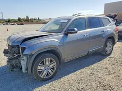 1V2ER2CA2KC518333 2019 VOLKSWAGEN ATLAS
