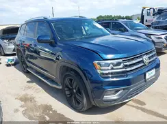 1V2ER2CA2KC521040 2019 VOLKSWAGEN ATLAS