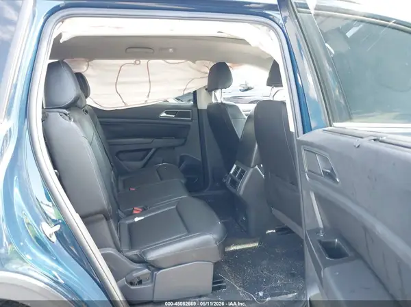 1V2ER2CA2KC521040 2019 VOLKSWAGEN ATLAS - Image 8