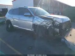 1V2ER2CA2KC531227 2019 VOLKSWAGEN ATLAS