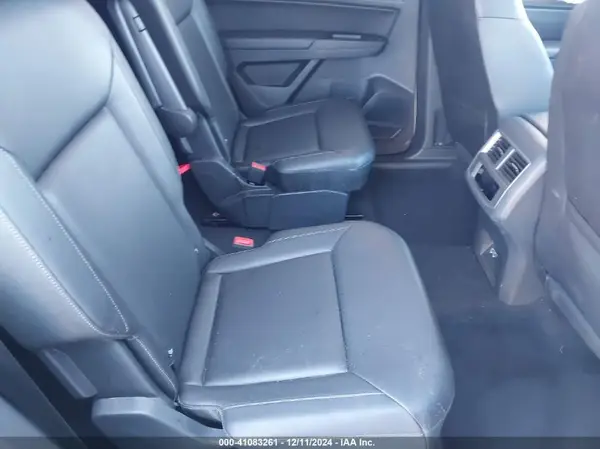 1V2ER2CA2KC531227 2019 VOLKSWAGEN ATLAS - Image 8