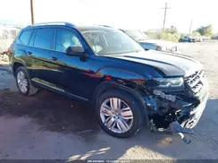 1V2ER2CA2KC531681 2019 VOLKSWAGEN ATLAS