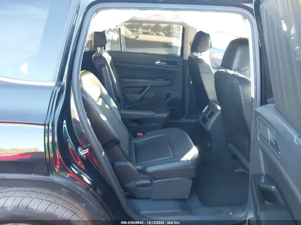 1V2ER2CA2KC531681 2019 VOLKSWAGEN ATLAS - Image 8