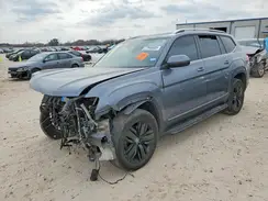 1V2ER2CA2KC547413 2019 VOLKSWAGEN ATLAS