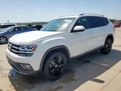 1V2ER2CA2KC576586 2019 VOLKSWAGEN ATLAS