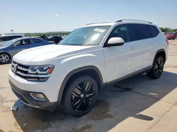 1V2ER2CA2KC576586 2019 VOLKSWAGEN ATLAS - Image 1