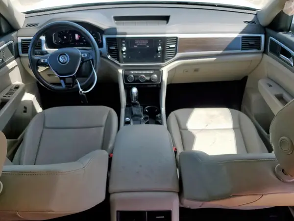 1V2ER2CA2KC576586 2019 VOLKSWAGEN ATLAS - Image 8