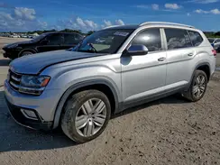 1V2ER2CA2KC584266 2019 VOLKSWAGEN ATLAS