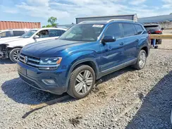 1V2ER2CA2KC591718 2019 VOLKSWAGEN ATLAS