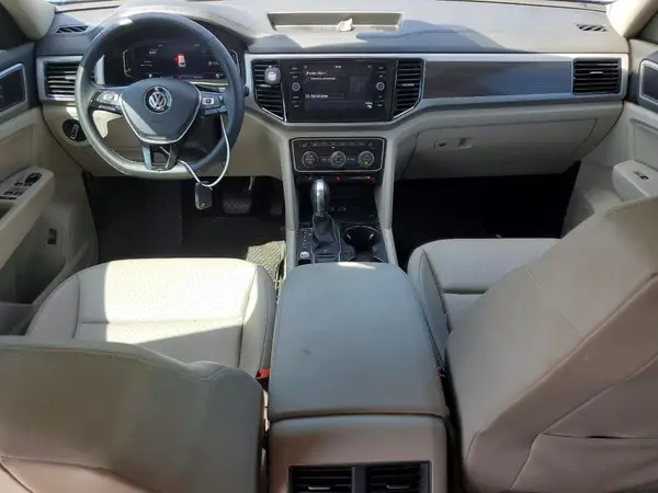 1V2ER2CA2KC591718 2019 VOLKSWAGEN ATLAS - Image 8