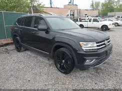 1V2ER2CA2KC592691 2019 VOLKSWAGEN ATLAS