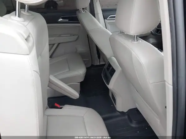 1V2ER2CA2KC592691 2019 VOLKSWAGEN ATLAS - Image 8