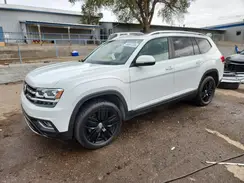 1V2ER2CA2KC609845 2019 VOLKSWAGEN ATLAS