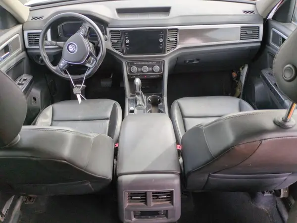 1V2ER2CA2KC609845 2019 VOLKSWAGEN ATLAS - Image 8