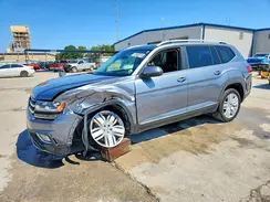 1V2ER2CA2KC612762 2019 VOLKSWAGEN ATLAS