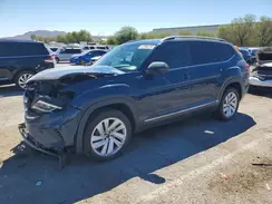 1V2ER2CA2MC500756 2021 VOLKSWAGEN ATLAS