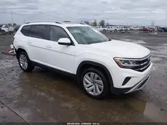 1V2ER2CA2MC567423 2021 VOLKSWAGEN ATLAS