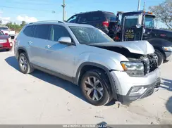 1V2ER2CA3JC502480 2018 VOLKSWAGEN ATLAS