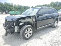 1V2ER2CA3JC505380 2018 VOLKSWAGEN ATLAS