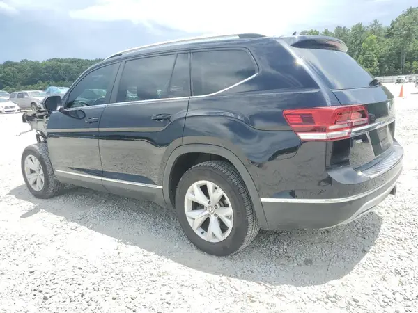 1V2ER2CA3JC505380 2018 VOLKSWAGEN ATLAS - Image 2