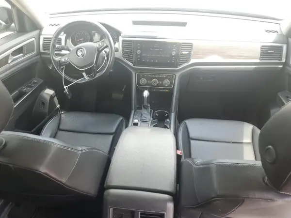 1V2ER2CA3JC505380 2018 VOLKSWAGEN ATLAS - Image 8