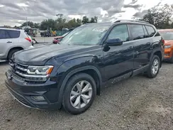 1V2ER2CA3JC514418 2018 VOLKSWAGEN ATLAS