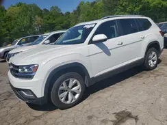 1V2ER2CA3JC514757 2018 VOLKSWAGEN ATLAS