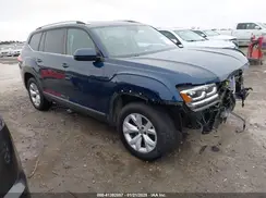 1V2ER2CA3JC517383 2018 VOLKSWAGEN ATLAS
