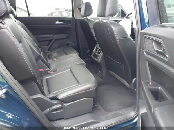 1V2ER2CA3JC517383 2018 VOLKSWAGEN ATLAS - Image 8