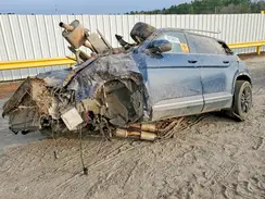 1V2ER2CA3JC521157 2018 VOLKSWAGEN ATLAS