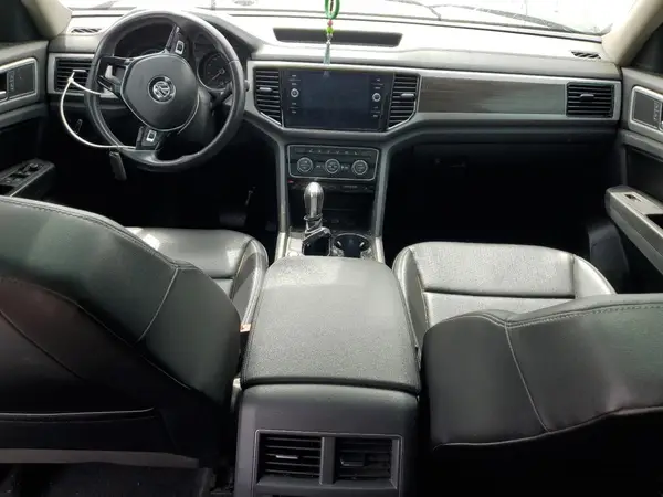1V2ER2CA3JC522762 2018 VOLKSWAGEN ATLAS - Image 8