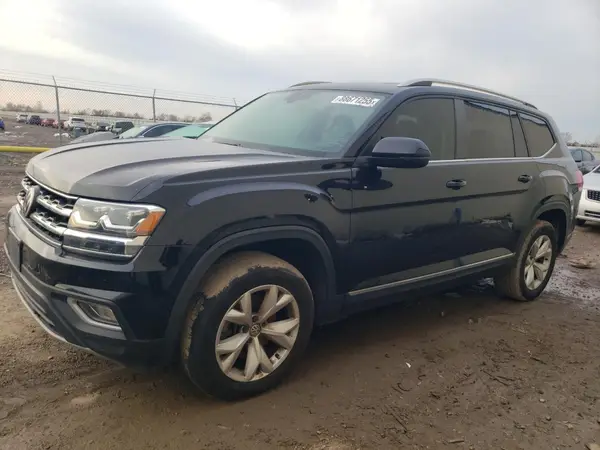 1V2ER2CA3JC543336 2018 VOLKSWAGEN ATLAS - Image 1
