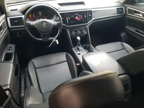 1V2ER2CA3JC543336 2018 VOLKSWAGEN ATLAS - Image 8