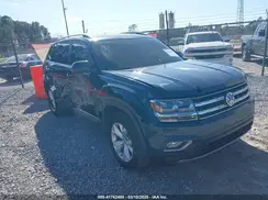 1V2ER2CA3JC543742 2018 VOLKSWAGEN ATLAS