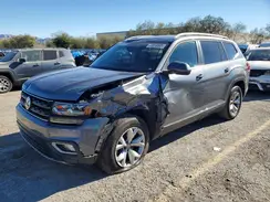 1V2ER2CA3JC545913 2018 VOLKSWAGEN ATLAS
