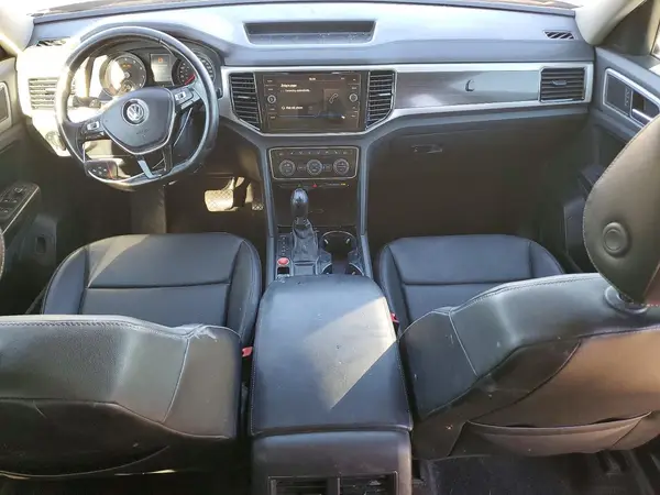 1V2ER2CA3JC545913 2018 VOLKSWAGEN ATLAS - Image 8