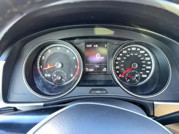 1V2ER2CA3JC562310 2018 VOLKSWAGEN ATLAS - Image 8
