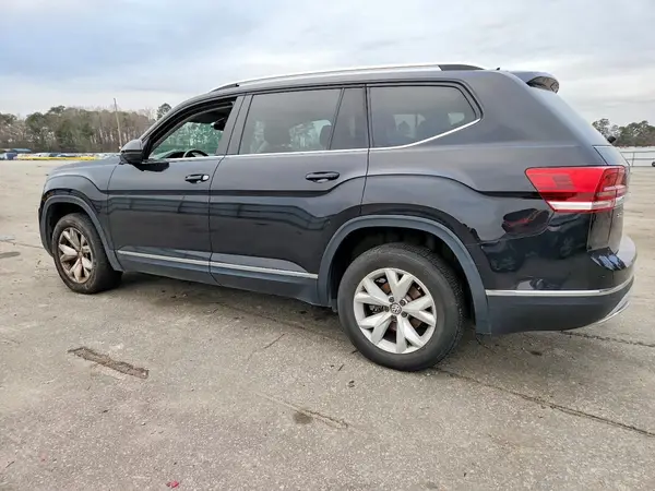 1V2ER2CA3JC574957 2018 VOLKSWAGEN ATLAS - Image 2