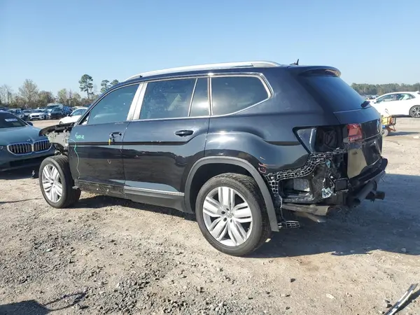 1V2ER2CA3KC554712 2019 VOLKSWAGEN ATLAS - Image 2