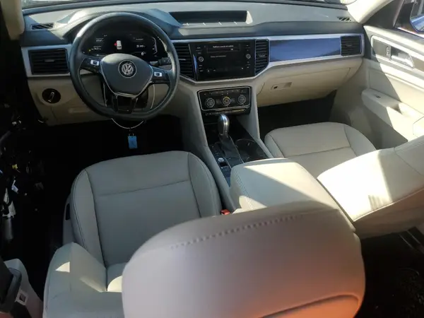1V2ER2CA3KC554712 2019 VOLKSWAGEN ATLAS - Image 8
