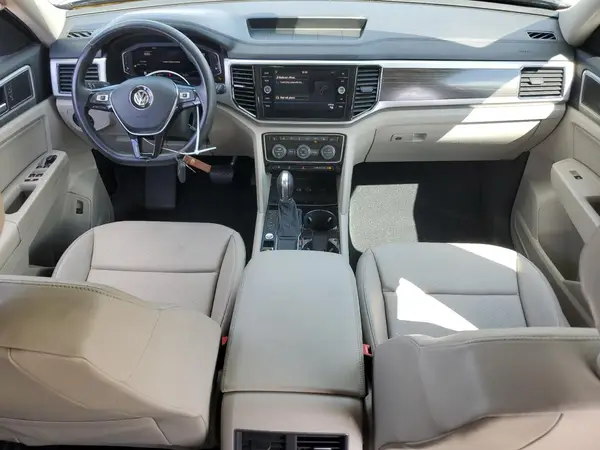 1V2ER2CA3KC555133 2019 VOLKSWAGEN ATLAS - Image 8