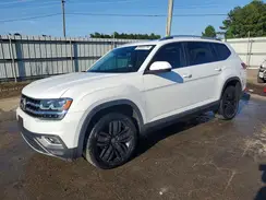 1V2ER2CA3KC555889 2019 VOLKSWAGEN ATLAS