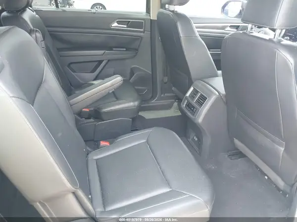 1V2ER2CA3KC598063 2019 VOLKSWAGEN ATLAS - Image 8
