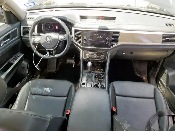 1V2ER2CA3KC598788 2019 VOLKSWAGEN ATLAS - Image 8