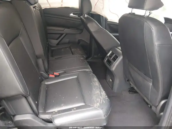 1V2ER2CA3KC604816 2019 VOLKSWAGEN ATLAS - Image 8