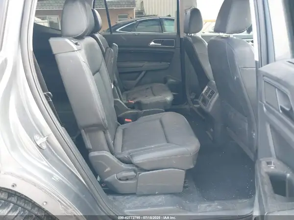 1V2ER2CA3KC615928 2019 VOLKSWAGEN ATLAS - Image 8